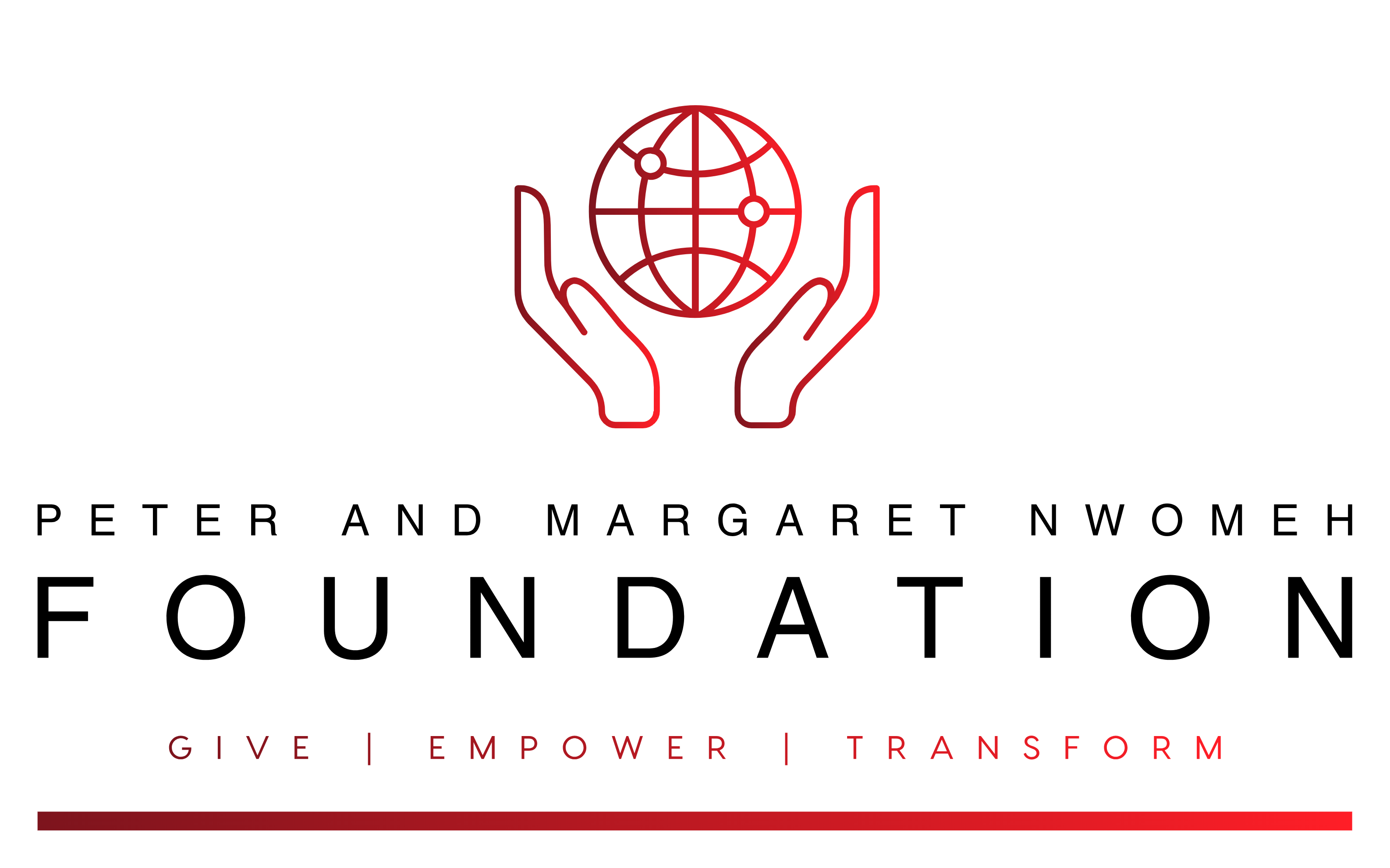 PNF Scholarship Portal logo